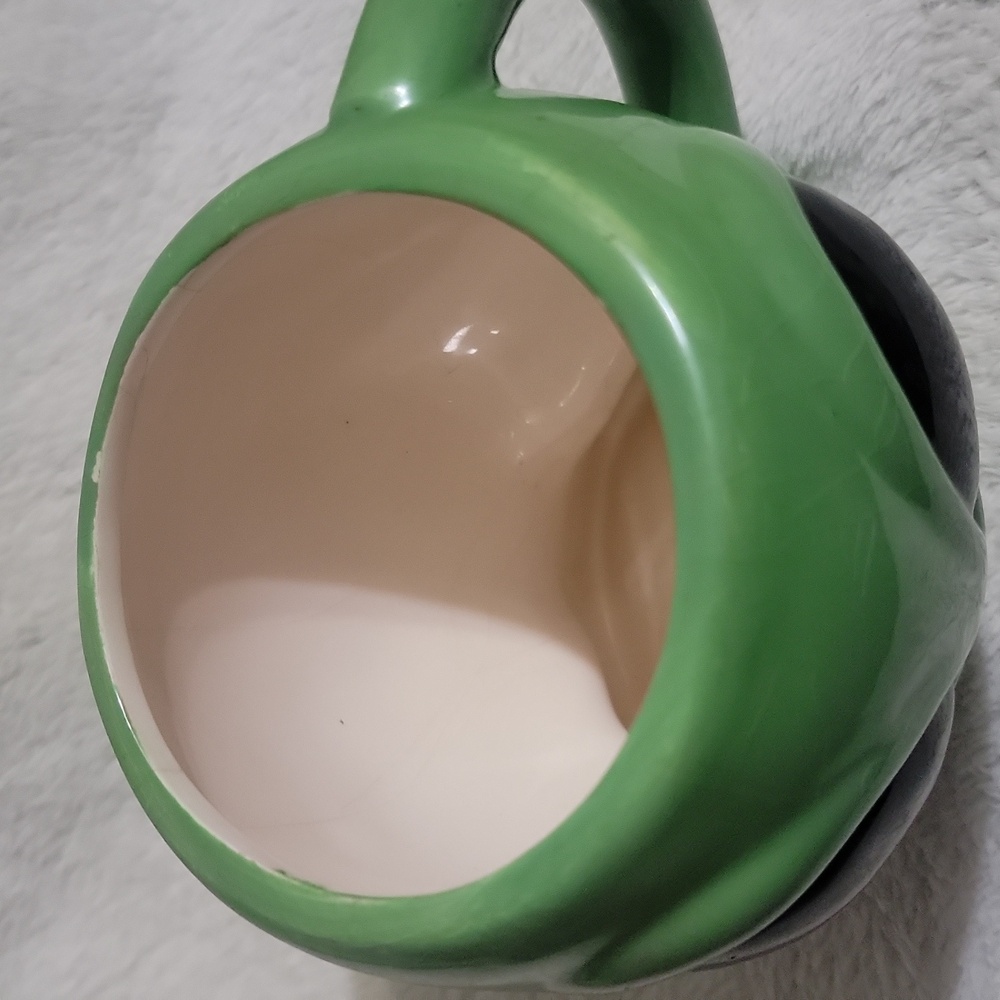 Mugniv Alien Mug - Picture 6 of 8